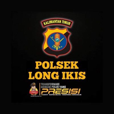 Polsek Long Ikis