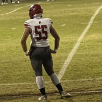 Damien King (@dking_1020) 's Twitter Profile