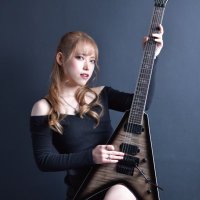 Sally@Guitarist(@sallyrose4) 's Twitter Profile Photo