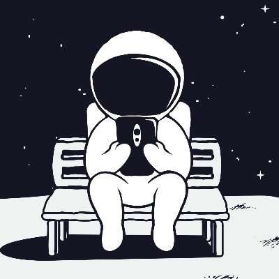 ideas_abiertas's profile picture. So close, no matter how far