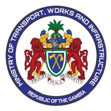 The Ministry of Transport, Works, and Infrastructure (MOTWI) is charged with the responsibility for the overall transport policy development and implementation