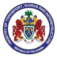 GamMoTWI's profile picture. The Ministry of Transport, Works, and Infrastructure (MOTWI) is charged with the responsibility for the overall transport policy development and implementation