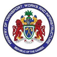 Gambia Ministry of Transport,Works&Infrastructure(@GamMoTWI) 's Twitter Profile Photo