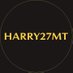 Harry27mt (@harry27mt) Twitter profile photo Harry27mt (@harry27mt) Twitter profile photo