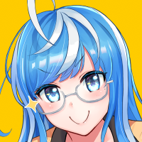 吹雪ブリエル🐟❄ゲーム大好きVTuber(レトロゲーム🎮麻雀🀄️ウマ娘🐎)(@hubuki_briel) 's Twitter Profile Photo