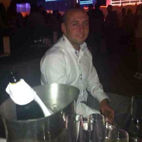 cjr1981's profile picture. 