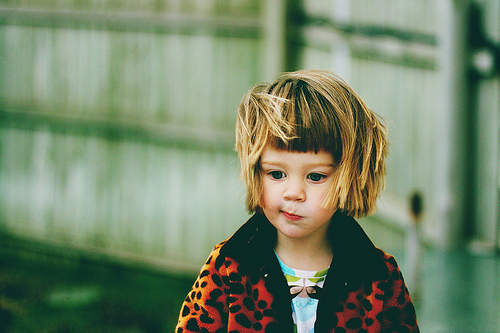 I enjoy ice cream, insightful cartoons and long walks in the playground.