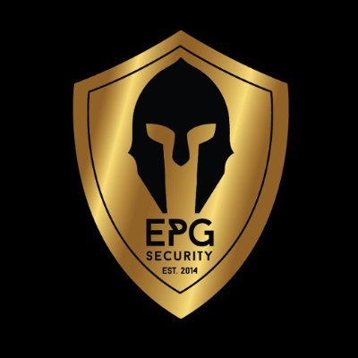 EPGSecurityoff's profile picture. Protecting what you love MOST!
* Fastest growing security guard company in Kalamazoo
* 10 years of security service
Get a FREE quote now 👇