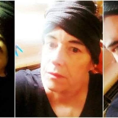 ZaraDragonia12's profile picture. Creative Writer 
Mimi Bordeaux  Grande
Published Writer for websites including Raw Lit. I write mainly for https://t.co/3Wmie5ULh3.
https://t.co/qIMoSMQzWd