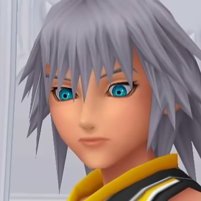 HAVE YOU SEEN MY SON RIKU