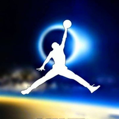 Debate and commentary account.

Not affiliated with Michael Jordan, Jordan Brand, or Nike.