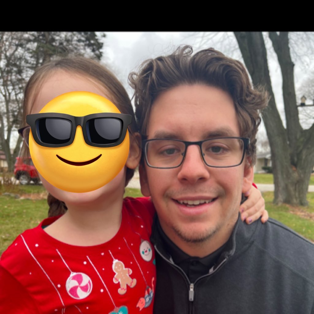 29 Dad Twitch | Crypto | Real Estate | Gamer |