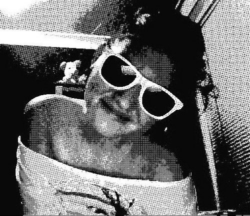 ♥ Don't ever change for love, because if they really loved you they would want you the way you are ♥
