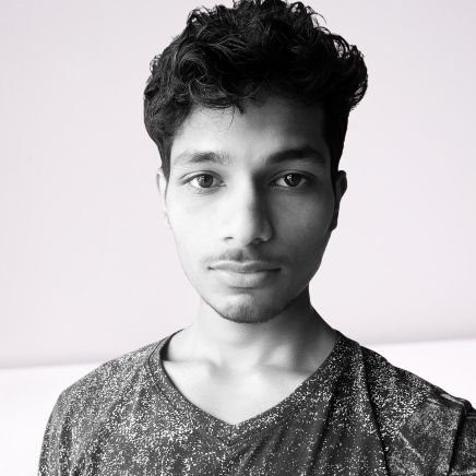 One day, I am going to make the onions cry. ✌️
🧘 Javascript
💰 Backend
🗿DSA