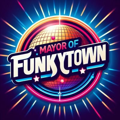 MayorFunkytown Profile Picture