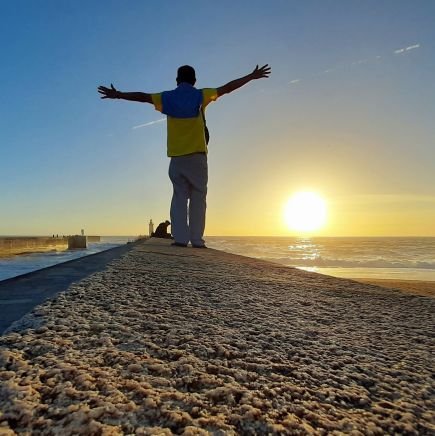 thegreatcesare's profile picture. Niemals aufgeben! 

Facebook: Cesare Santana