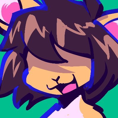 🐇 game designer extraordinaire
🐇 pfp by @SODABYTES
🐇 captcronch on discord and bluesky
🐇 @cronchspam spam account