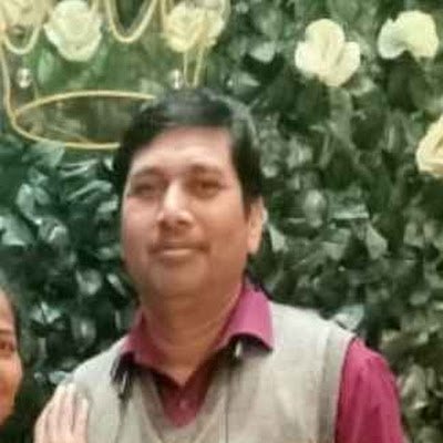 RaviShanka85985's profile picture. 