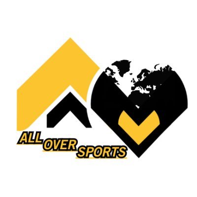 AOS Global Media - your OFFICIAL Home for Global Sport coverage. 
Every Sport. Every Country. One Place. #AllOverSports