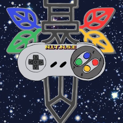 NITNSE's profile picture. we have podcast, YouTube shows, reviews, and skits.