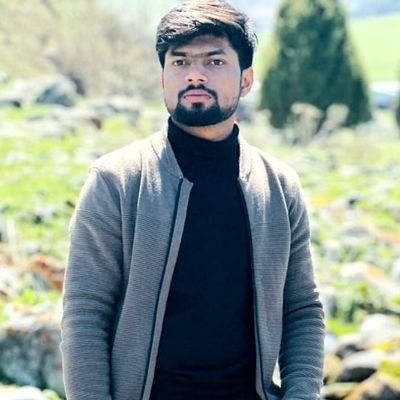 dralihashmi08's profile picture. MBBS🩺
Poetic📚
Chocholic🍫