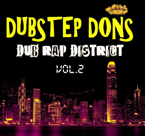 DubstepDons's profile picture. Dubstep producers from South London. Free mixtapes + download links: http://t.co/qCtL73GL5R