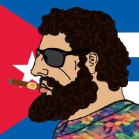 Shinji 🇨🇺(@ShinjiTheCuban) 's Twitter Profile Photo