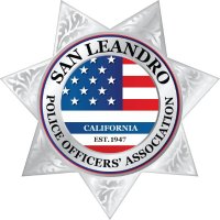 SanLeandroPoliceOfficers\assn(@SanLeandro_POA) 's Twitter Profile Photo