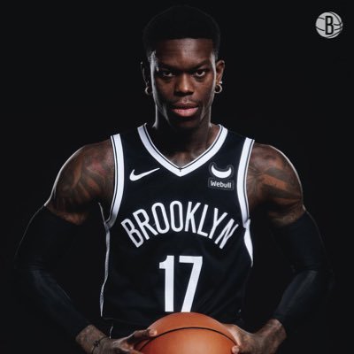 Dennis Schröder