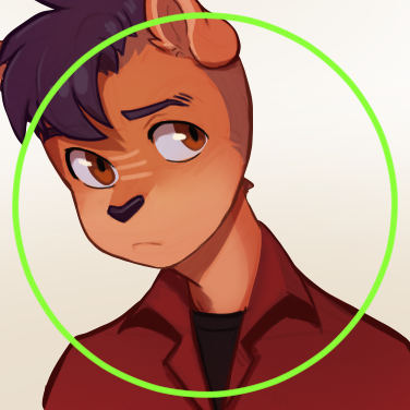 🔞 lvl 33 - Michael: Digital Artist, Character Designer, Illustrator, Tired 24/7 He/They Art Only Twitter: @thejingbear1 - Twitch: https://t.co/O2kO3RifZA