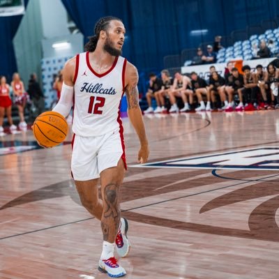 insta: isaac_johnson35 | RSU MBB | Minneapolis, MN 📍