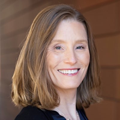 CEO, Terns Pharmaceuticals @TernsPharma, Mother of two amazing children. Passionate about health, science, scuba diving and people.