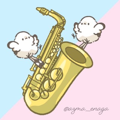 50sの手習い😊テナーサックスはじめました／YTS-380🎷Rental／サックス関係の方等無言フォローさせていただいてます🙏