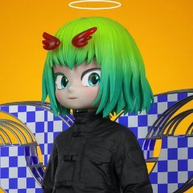 EvelinCare18831's profile picture. 