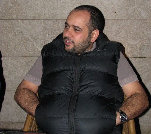 eseferian's profile picture. Passionate about how technology is changing businesses  and personal lives.