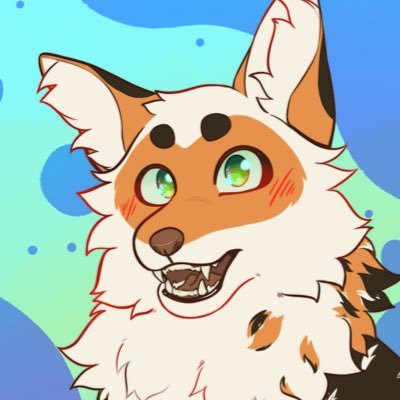 warrior cats content creator | 19, he/him | hibernates