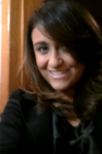 alecgomes's profile picture. Ariana, goiana, esmeraldina, elétrica, feliz. Amante da boa gastronomia, de música, cinema, dança, teatro e moda. Uma blogueira apaixonada pelo q faz!