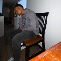 Antonio Gidron (@tonybasquiat) 's Twitter Profile