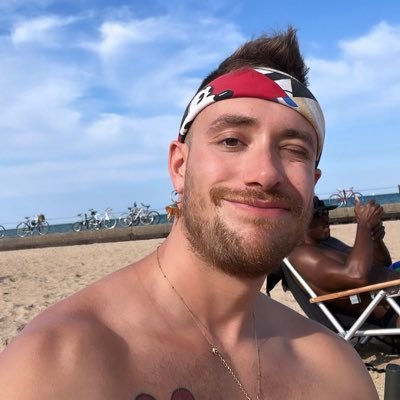 America's Favorite Zaddy. See all my premium content for just 26 cents a day. Zaddy Tony’s only backup account ! will never ask for money