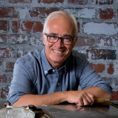 Tim Graham Profile