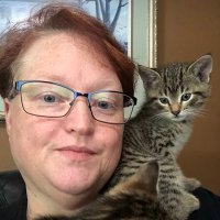 Lori Coleman (@democracystorm) 's Twitter Profile