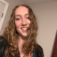 Chloe Borden (she/her) (@chloeborden_) 's Twitter Profile Photo Chloe Borden (she/her) (@chloeborden_) 's Twitter Profile Photo