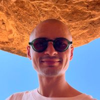 Alex Burdin (@buburdin) 's Twitter Profile Photo