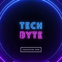 TechByte(@Technstuff949) 's Twitter Profile Photo