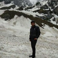 Vinod Rathore(@vkrathoreyil) 's Twitter Profile Photo