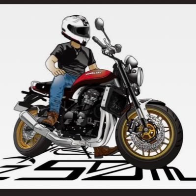 ZEP750⇨CB1300(SC54)⇨GPZ900R⇨ Ninja1000⇨Z900RS 50th🏍趣味として乗っています🙋🏻♂️バイク乗りの方々宜しくお願いします。県内の方ツーリング誘って下さい🙌無言フォロー失礼します🙇エロ垢・勧誘・広告・副業・お断り❗️🤦#z900rs #Z900RS
