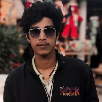 md_babu68138's profile picture. Allah save us