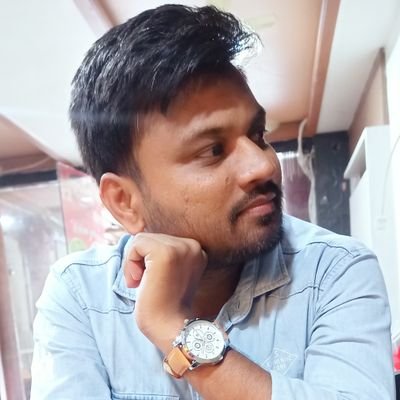 pratikmore12344's profile picture. 