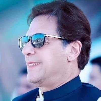 #عمران خان ہماری ریڈلائن ہے۔😎