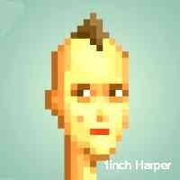 1inch Harper (@happe_rr1inhhc) 's Twitter Profile